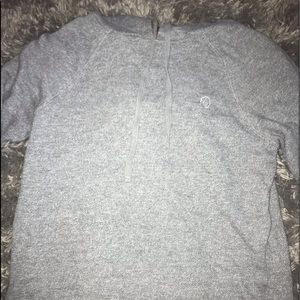 Lightweight Volcom Hoodie